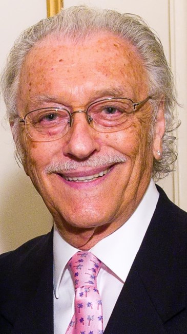 Obituary of Howard Kiesel