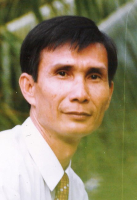 Obituary of Son Phu Pham