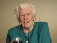 Obituario de Elizabeth Hunter Esmiol