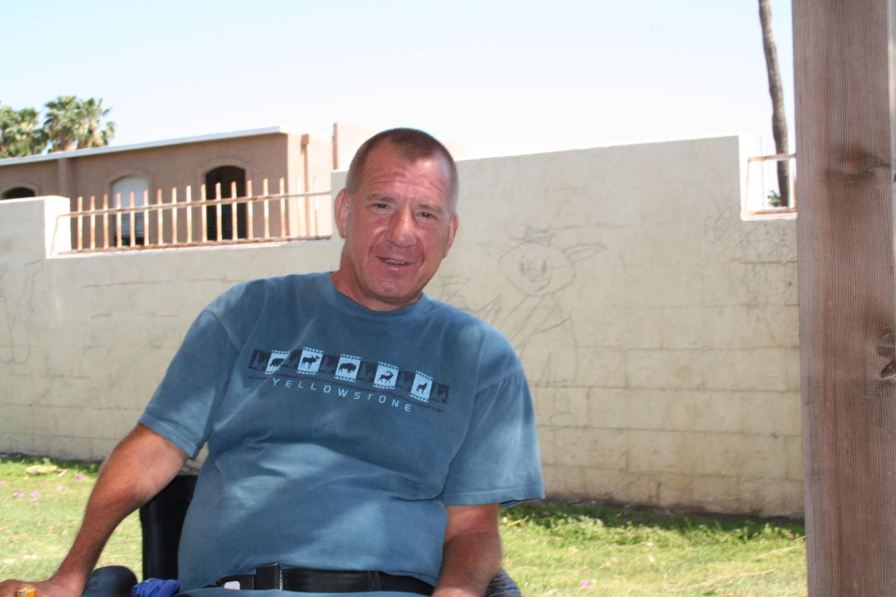 Obituary of Carl George Engle