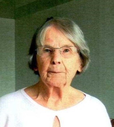 Obituary of Marguerite Régimbald