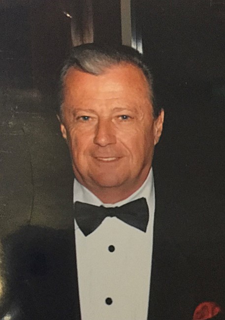 Obituary of Donald Joseph Leonard