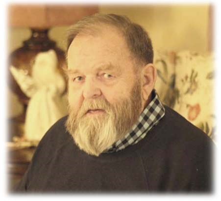 Obituary of James Douglas Brodie