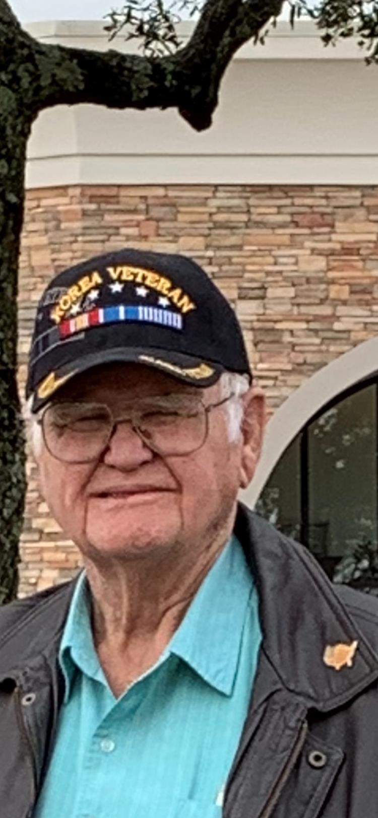 Obituario de William "Bill" Henry Hicks Jr.