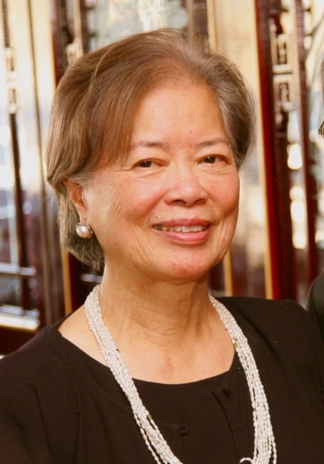 Obituary of Maegan (May) Wong Chew