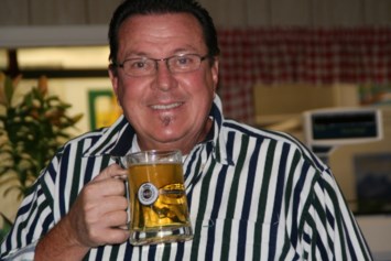 Obituary of Robert Frank Fisher