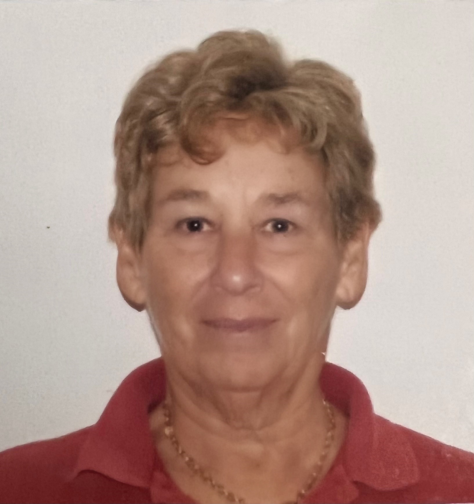 Rosalind Pachter Obituary Palm Beach Gardens, FL