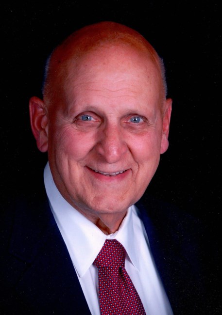 Obituary of John E. "Joe" Fitzgerald