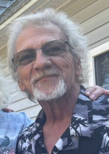 Obituary of Mark Anthony Sherokow