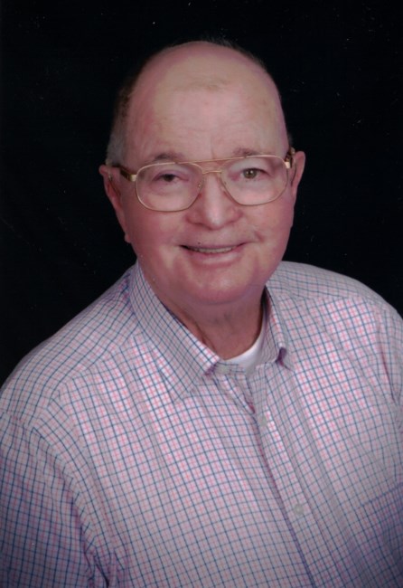 Obituary of John Carney Bates