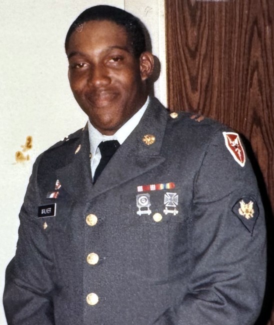 Obituario de Timothy Renard Walker