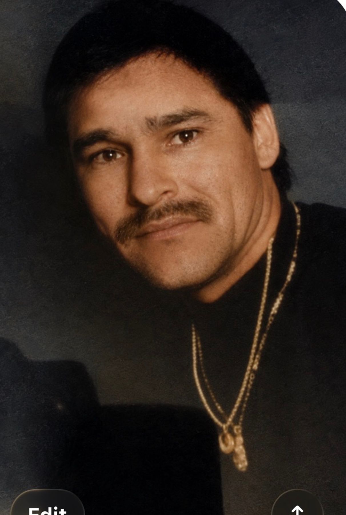 Obituary of Gerardo C Castro