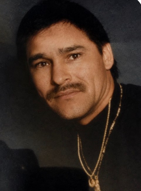 Obituary of Gerardo C Castro