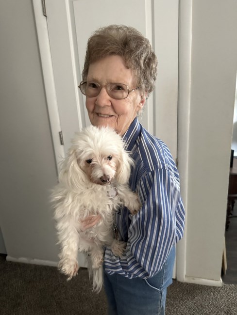 Obituary of JoAnne Cecilia Jones