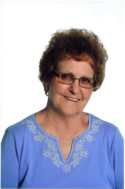 Obituary of Jeanette J. Randall