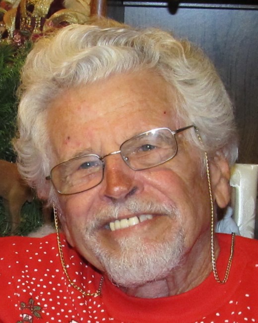 Obituary of John Joseph Hoffman Jr.