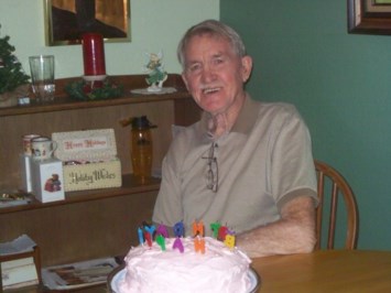 Obituario de Melvin Martin Rubin