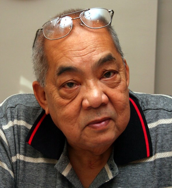 Obituary of Dr. Renato Fandino Averion, M.D.