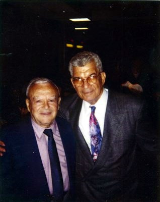Obituary of Louis J Cammarota
