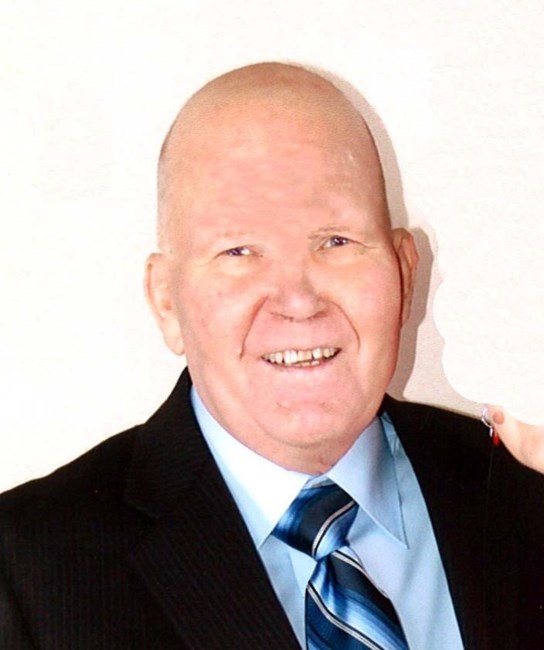 Obituary of Robert Lawrance "Bob" Bledsoe