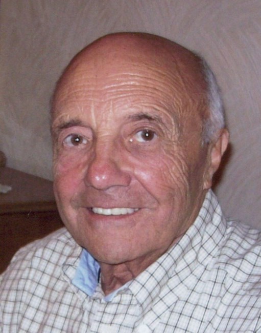 Obituary of Pasquale "Pat" Guido