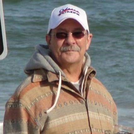 Obituary of Robert Anthony "Tony" Bart Jr.