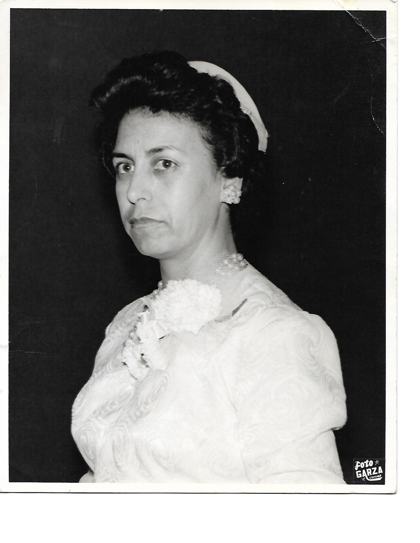 Obituary of Maria D Hernandez