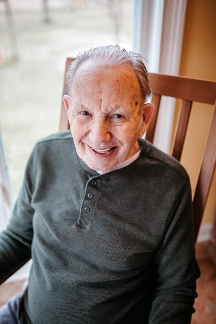 Obituary of Bobbie Junior Mellor