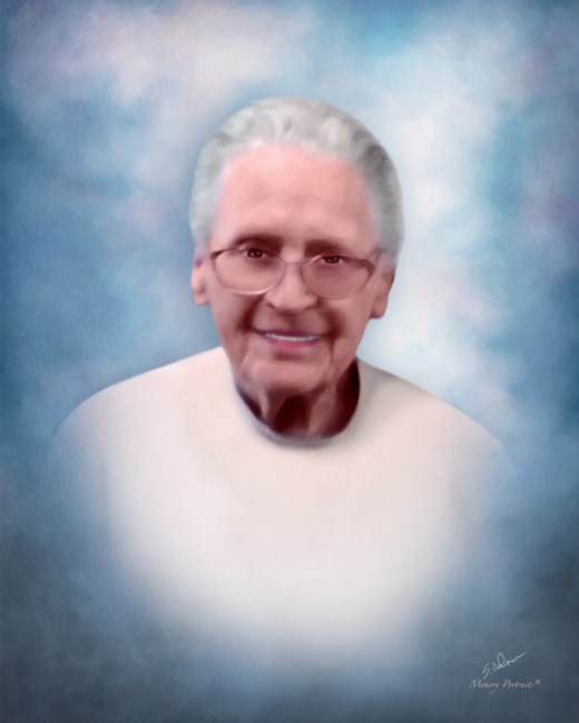 Obituary of Lois Alberta Goodman