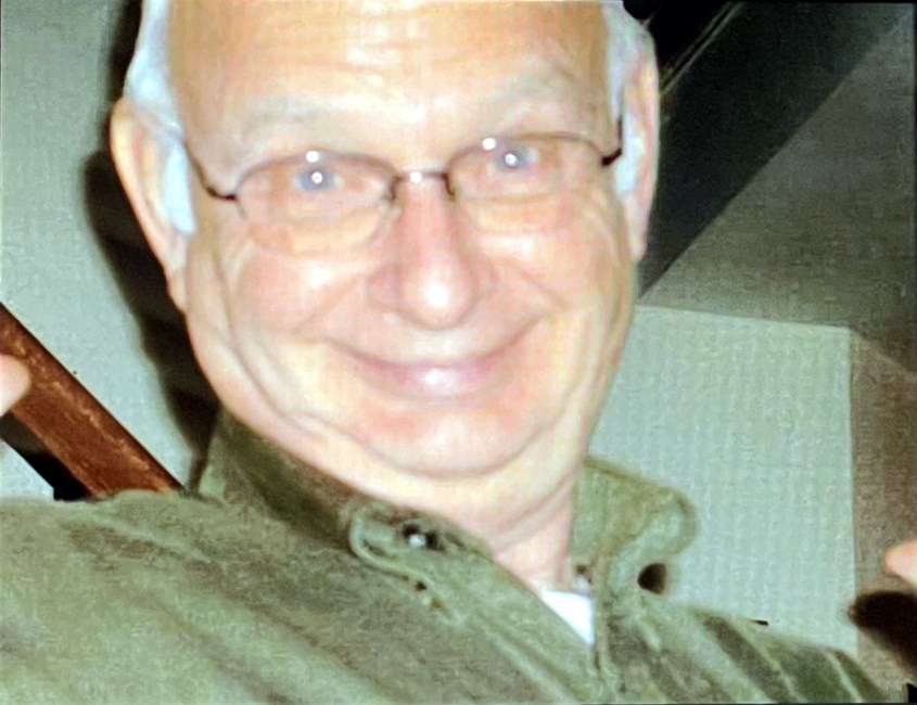 Obituary of Roger Paul Winter