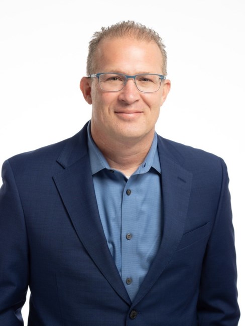 Obituary of Gerald "Jay" Paul Erickson II