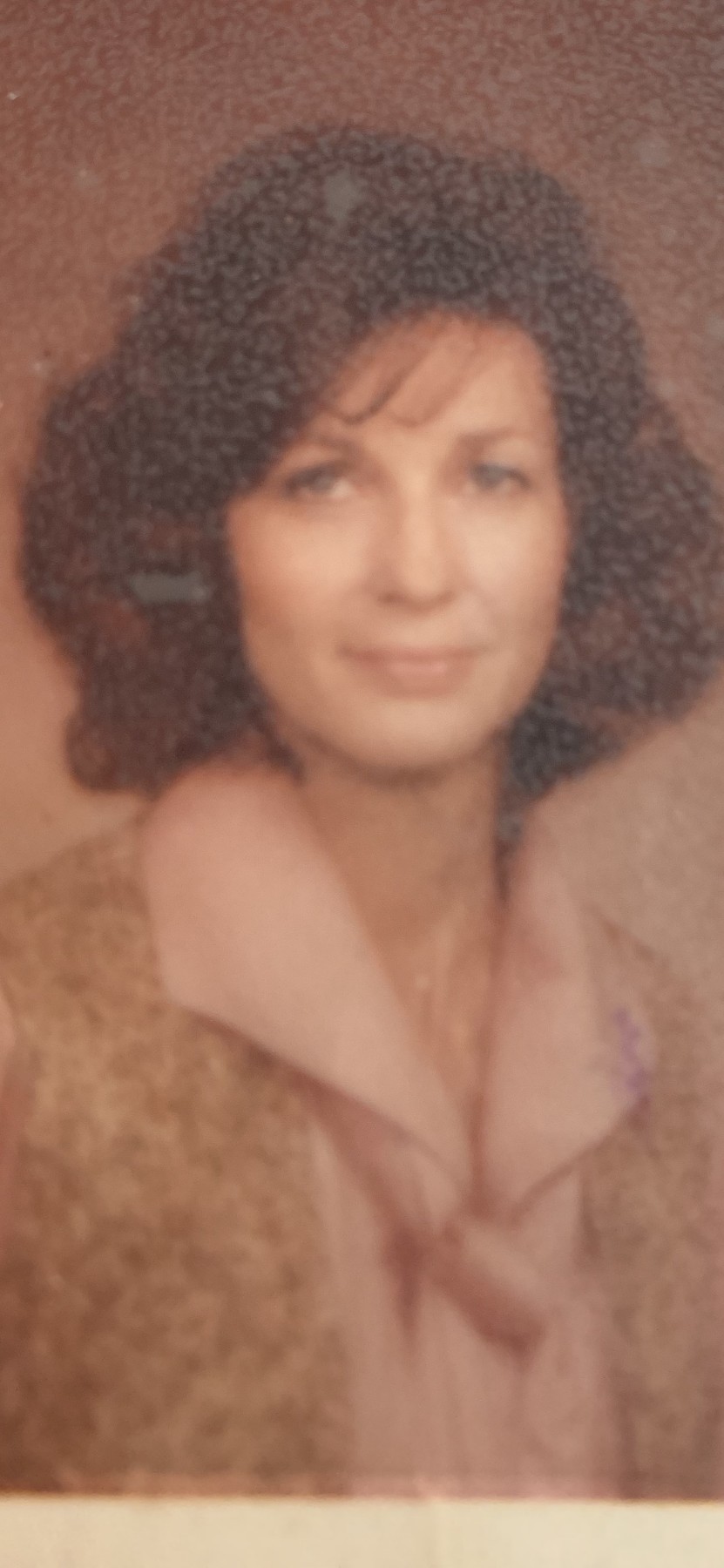 Obituary of Lela Jo McElroy