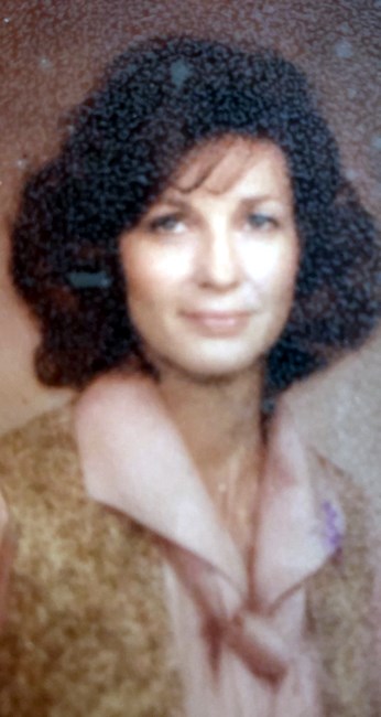 Obituary of Lela Jo McElroy