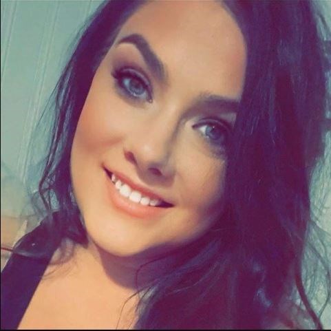 Obituary of Katie Mae Jumper Vinson