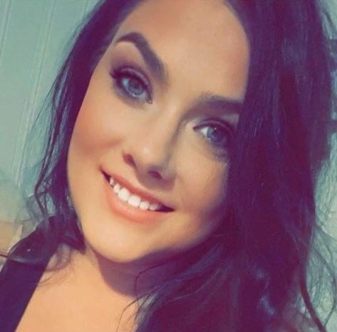 Obituary of Katie Mae Jumper Vinson