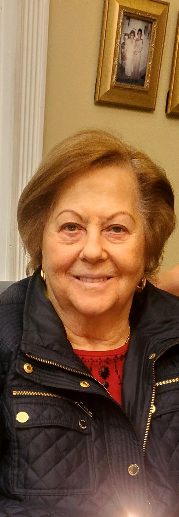 Obituary of Gladys Garcia