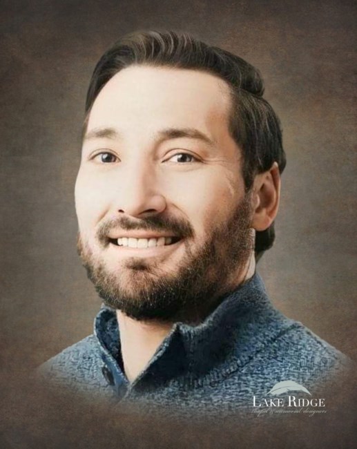 Obituary of Charles "CJ" Hargrove