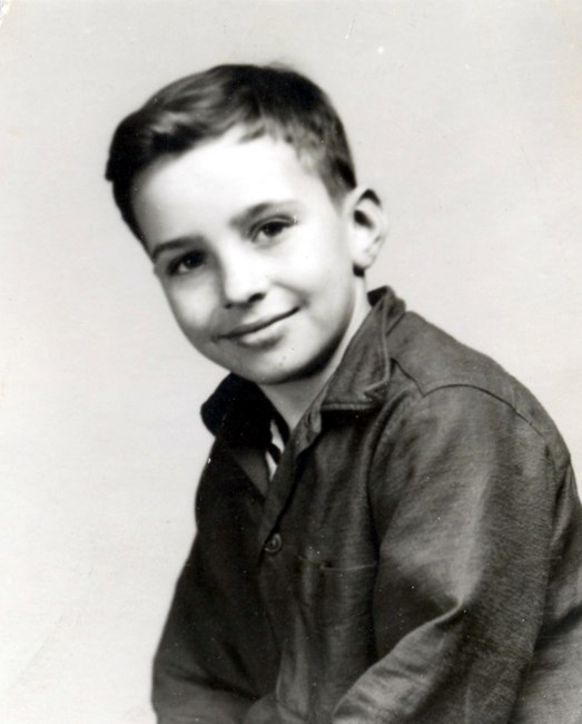 Avis de décès de Milton "Muck" J. Wengert