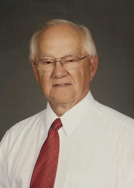 Obituary of Melvin Frederick Zehnder