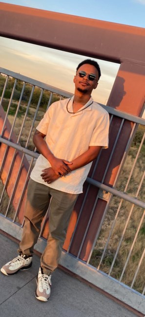 Obituary of Amari Yral Michael