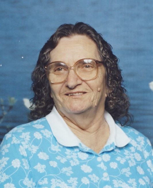 Obituary of Betty Joyce Bostwick