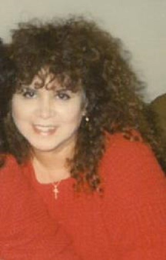 Obituary of Angelina V. Aguero