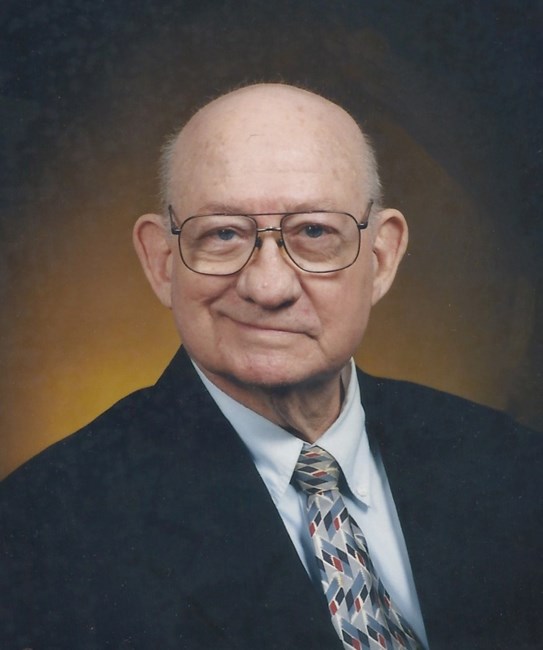 Obituary of John Benson