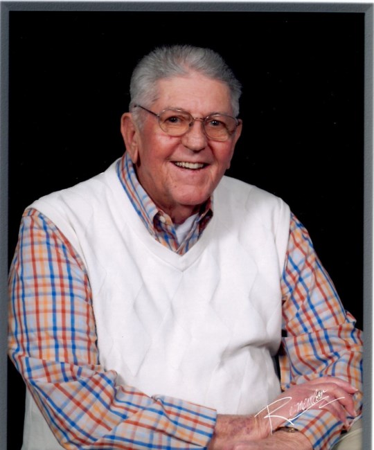 Obituary of Harvey Everett Strickland