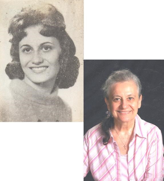 Obituary of Sandra "Sandy" Kay Rogers Hartman
