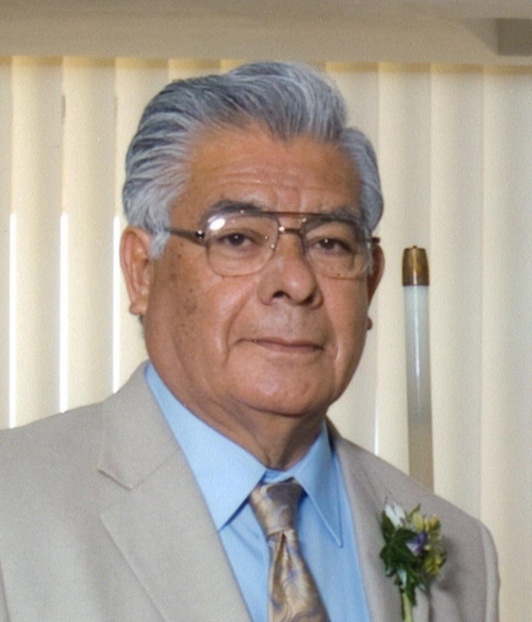 Obituary of Joe Ureño