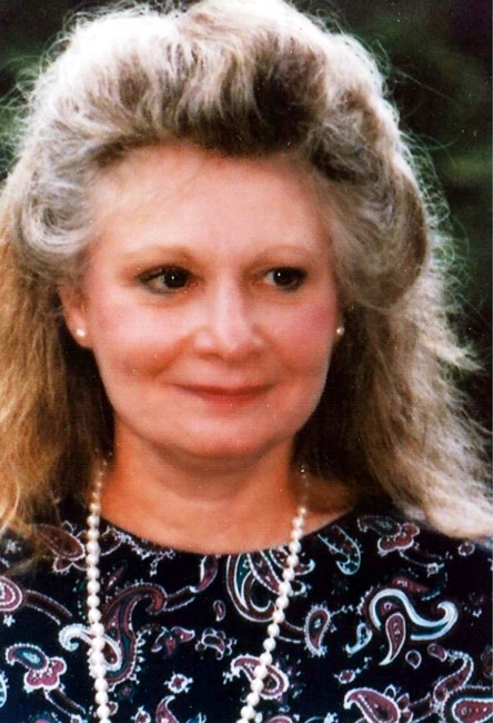 Obituary of Beverly J. (Everett) Edlund