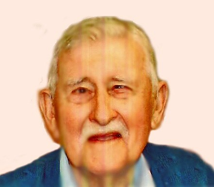 Obituary of George Johnston
