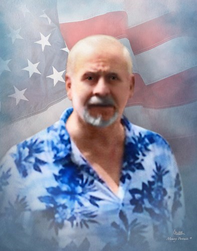 Obituary of James Ronald Parsons