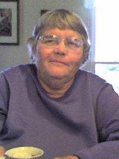 Obituary of Dolores Ann Wright